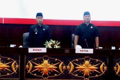 Rapur Pandangan Umum Fraksi Tentang RAPBD Tahun 2025