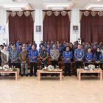 Musrenbang RPJMD Kabupaten Kapuas Tahun 2025–2029