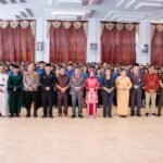 Bupati Kapuas Serahkan SK Pengangkatan ASN dan Lantik PPPK