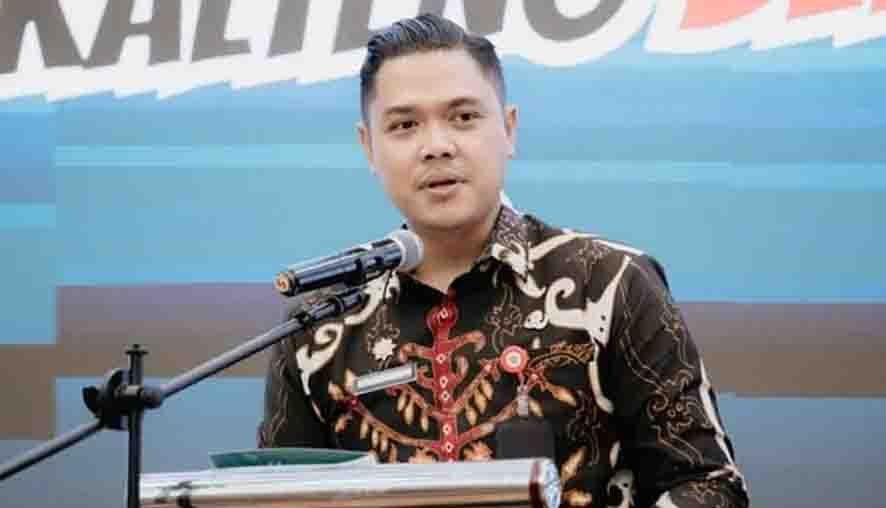 Transformasi Pendidikan, Plt Kadisdik Kalteng Minta Guru Manfaatkan Pembelajaran Hybrid