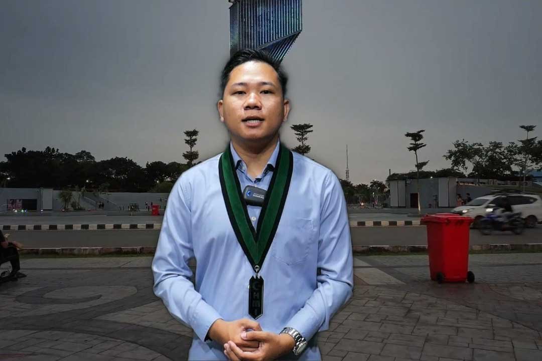 Permutih Imam Basar : Rawat Kemerdekaan, Tolak Intoleransi