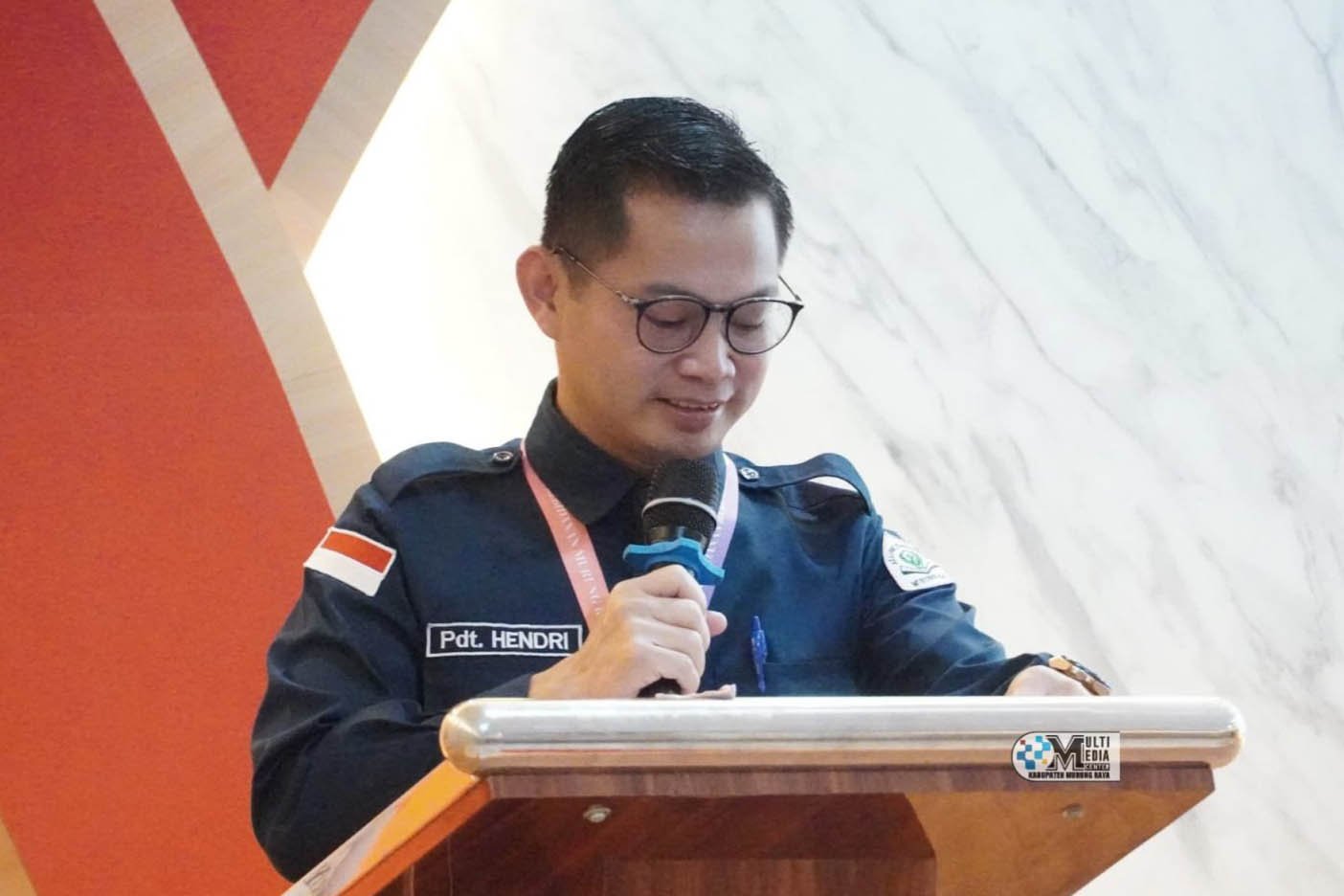 23 Mahasiswa Akbid Mura Laksanakan Praktik Keterampilan Dasar Kebidanan