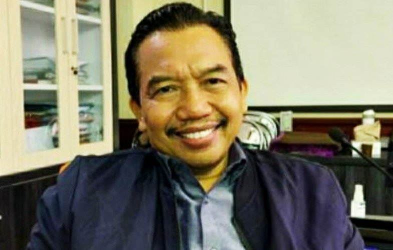 Komisi C Sebut Anggaran JLLB 42,1 Miliar Mampu ‘Genjot’ Infrastruktur Penggerak Ekonomi