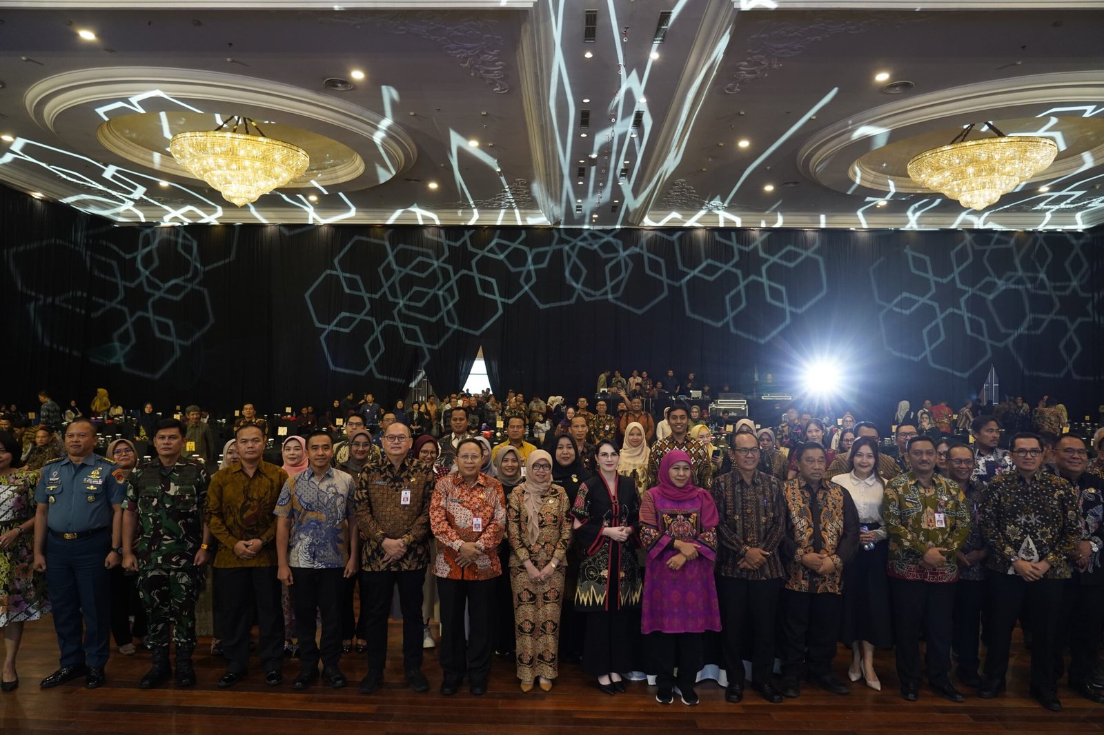 Jatim Fest 2025, OJK Hadirkan Pojok Keuangan Rakyat