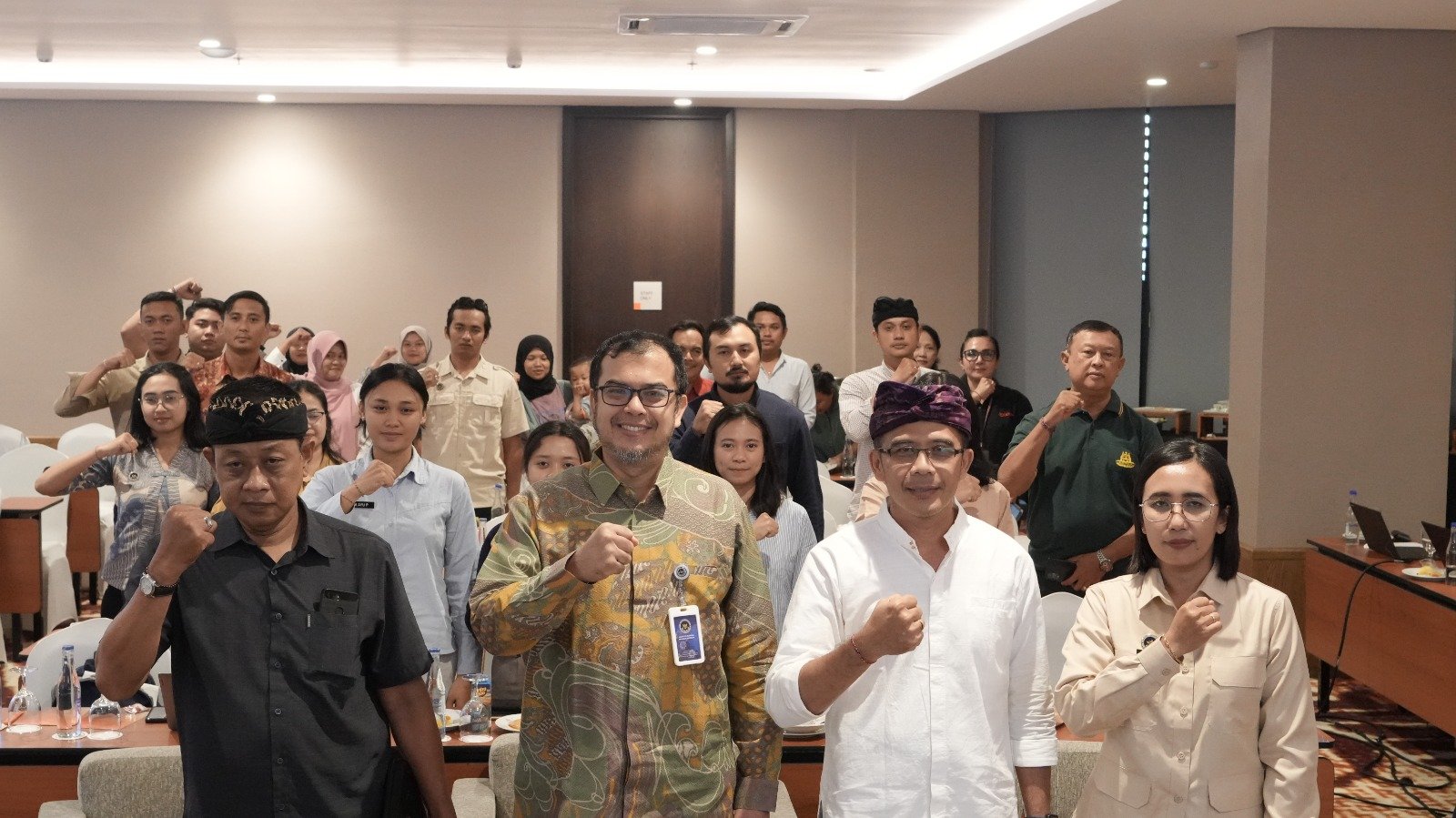 UMKM Ikut Berperan Sukseskan Program Makan Bergizi Gratis