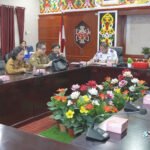 Rapat Persiapan Acara Pisah Sambut Tahun Baru 2025-2026