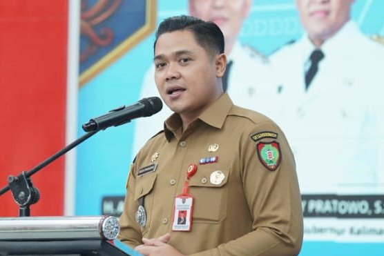 Ramah Tamah Keluarga Besar Disdik Kalteng, Ajang Konsolidasi dan Persiapan Hadapi Tantangan Pendidikan Tahun 2026