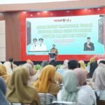 Hadapi Tantangan Pendidikan di Tahun 2026, Disdik Kalteng Gelar Acara Ramah Tamah