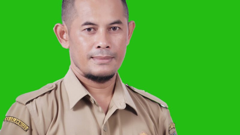 Tahun 2026, Dinas PUPR Barut Fokus Pada Pembangunan Skala Prioritas