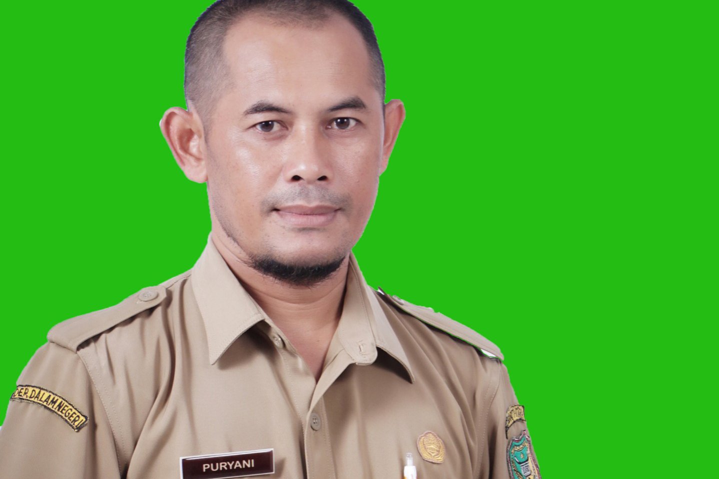 Tahun 2026, Dinas PUPR Barut Fokus Pada Pembangunan Skala Prioritas