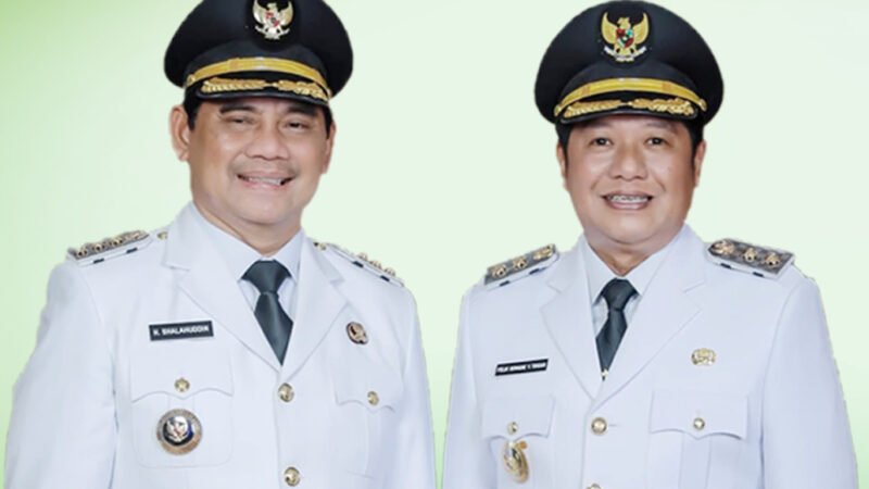 Wujud Komitmen Kerja Nyata, Pemkab Barut Luncurkan 11 Program Unggulan dan 12 Program Prioritas