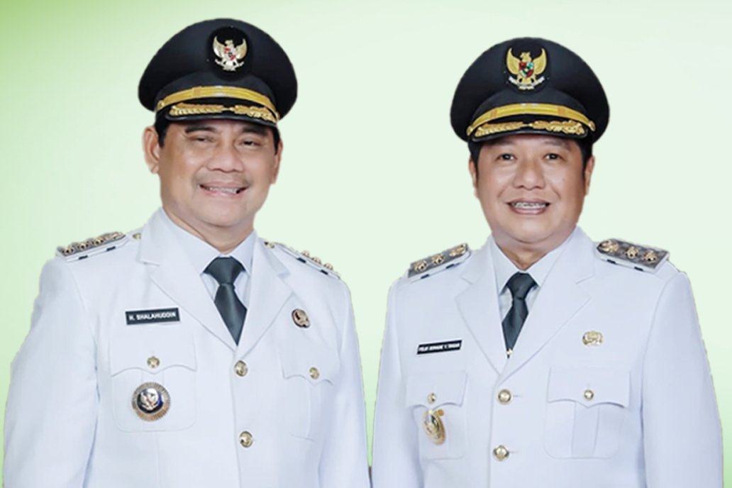 Wujud Komitmen Kerja Nyata, Pemkab Barut Luncurkan 11 Program Unggulan dan 12 Program Prioritas