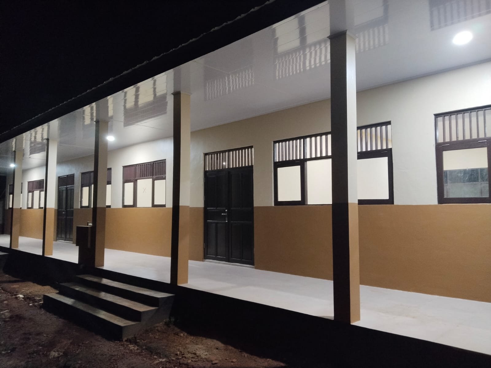 Tunjukkan Perkembangan Positif, Sejak 2023 SMA/SMK/SKH Se-Kalteng Bertambah 33 Sekolah Baru