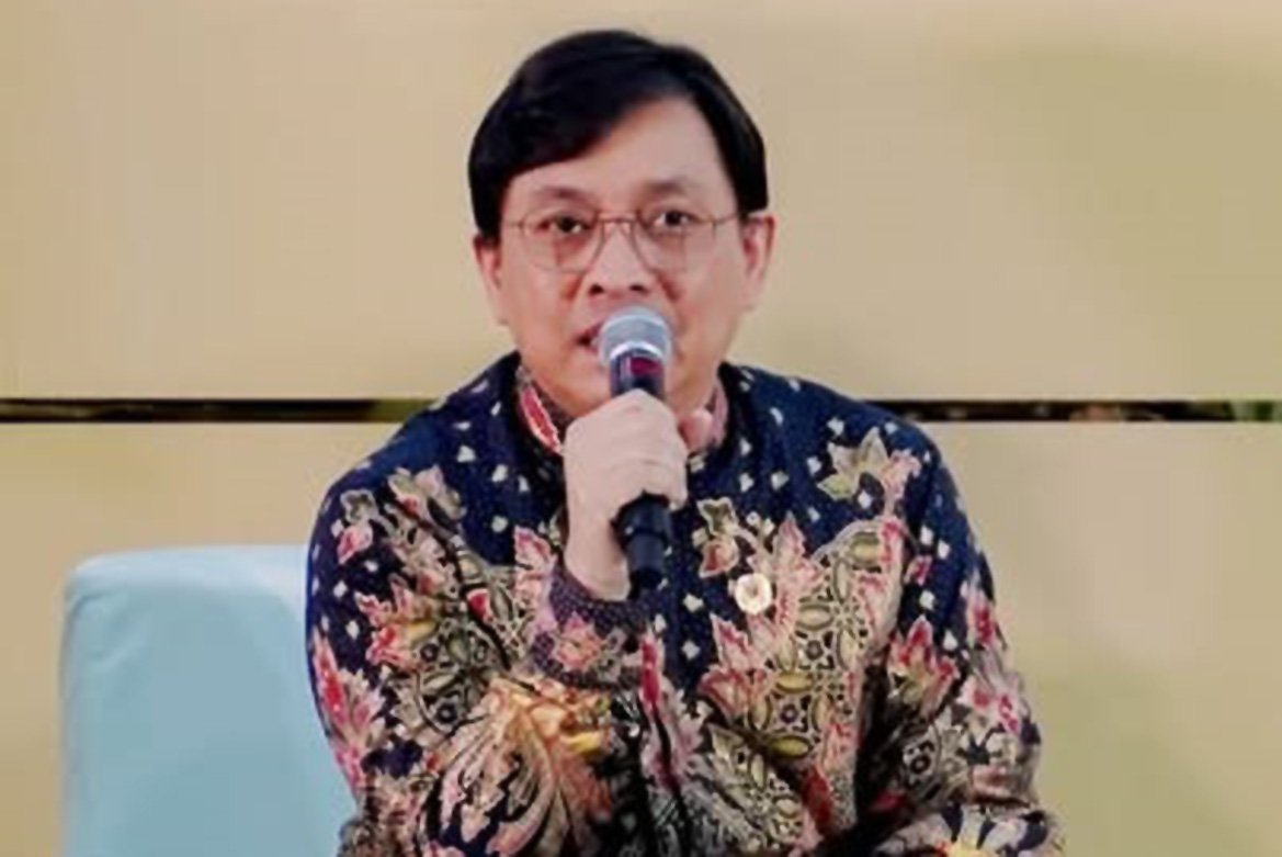 Staf Khusus Presiden Yovie Widianto Tekankan Pentingnya Peningkatan Literasi Digital