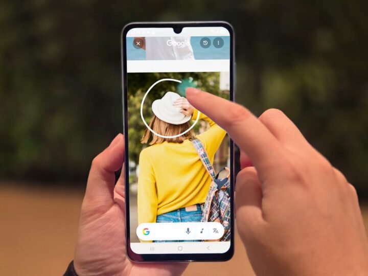 Butuh Informasi Lebih Cepat dengan AI Praktis di Galaxy A07 5G