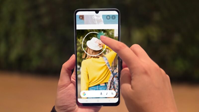 Butuh Informasi Lebih Cepat dengan AI Praktis di Galaxy A07 5G