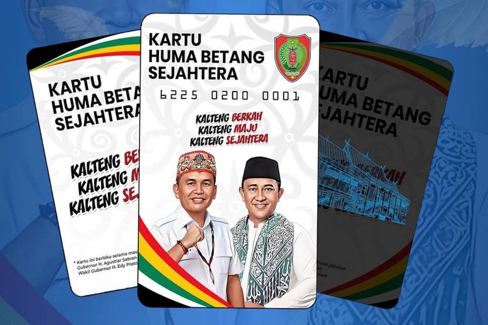 Bank Kalteng Siap Lanjutkan Pembayaran KHBS Pasca Libur Lebaran