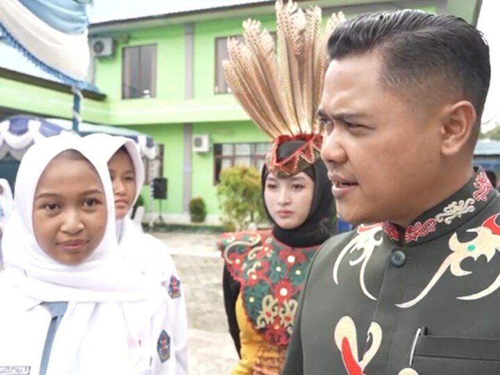 Disdik Kalteng Siap Perjuangkan Perbaikan Data Bagi Siswa yang Layak Dapat KIP Kuliah