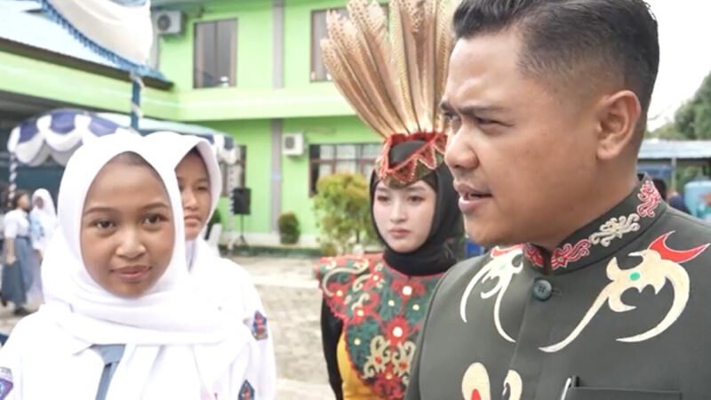 Disdik Kalteng Siap Perjuangkan Perbaikan Data Bagi Siswa yang Layak Dapat KIP Kuliah