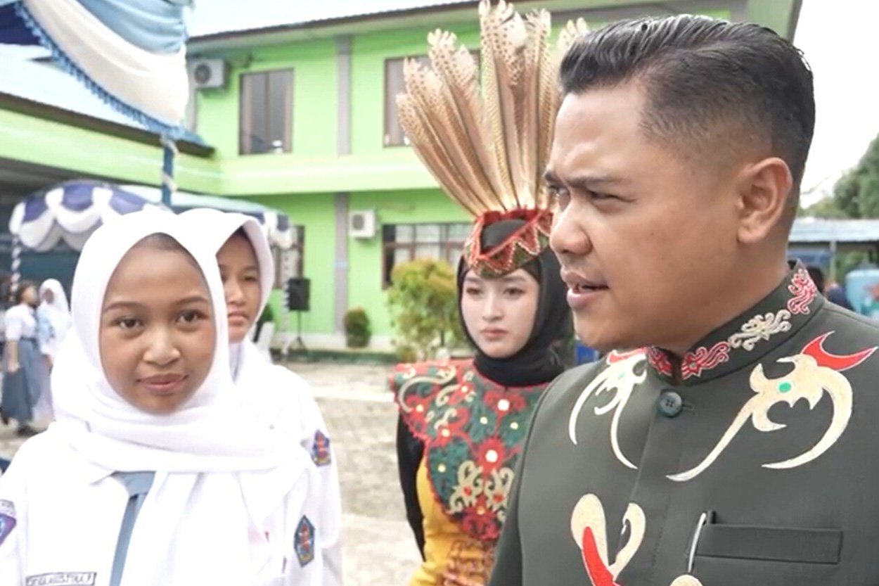 Disdik Kalteng Siap Perjuangkan Perbaikan Data Bagi Siswa yang Layak Dapat KIP Kuliah