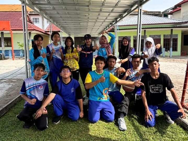 SKHN 1 Palangka Raya Raih Prestasi Nasional, Kualitas Pendidikan Inklusif Kalteng Terus Berkembang