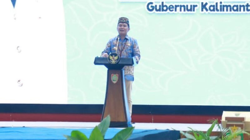 Peringatan Hari Kartini ke-147, Gubernur Ajak Perempuan Berperan Aktif Tangani Persoalan Sosial