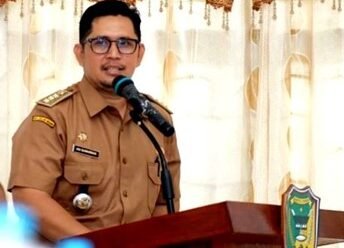 Tahun 2026, 22 Proyek Pembangunan Siap Dilaksanakan di Kecamatan Lahei Barat