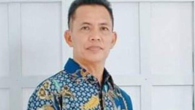 Prioritaskan Pembangunan Ketahanan Pangan di Desa Sikui