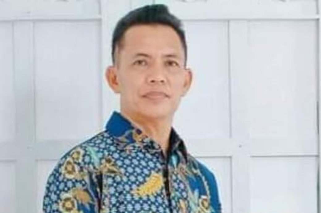 Prioritaskan Pembangunan Ketahanan Pangan di Desa Sikui