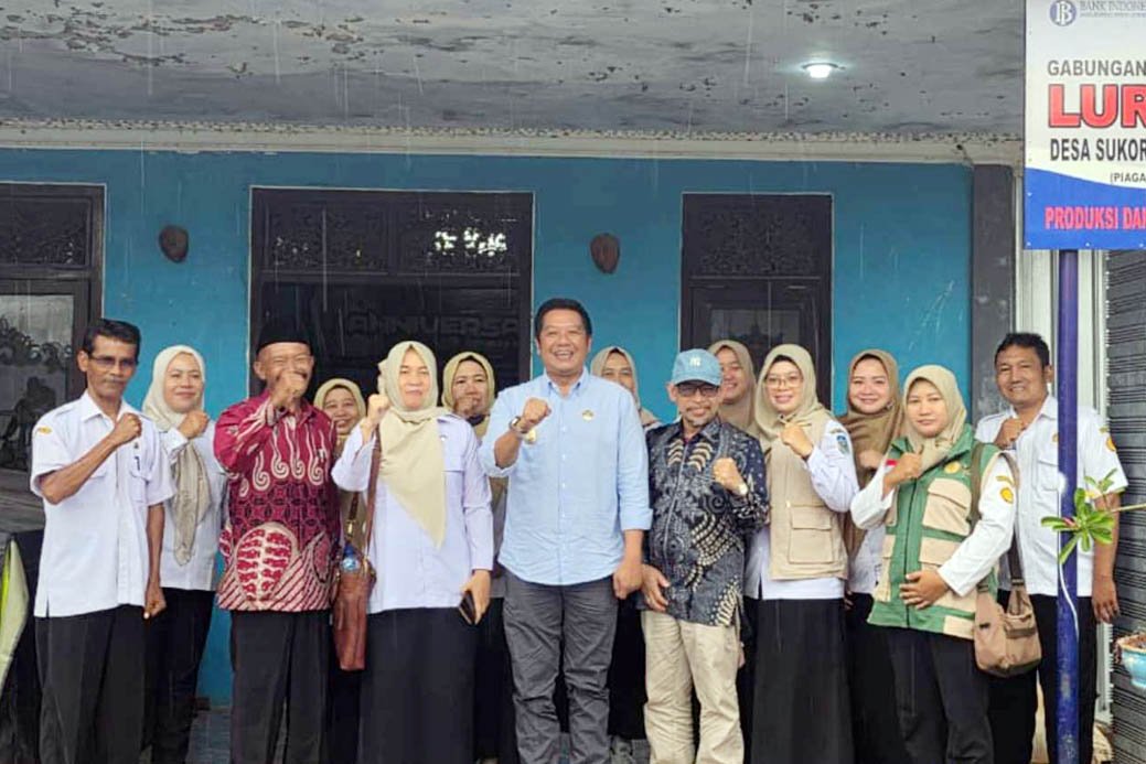 Pemkab Barut Studi Tiru ke Nganjuk, Pelajari Tata Kelola Bawang Merah