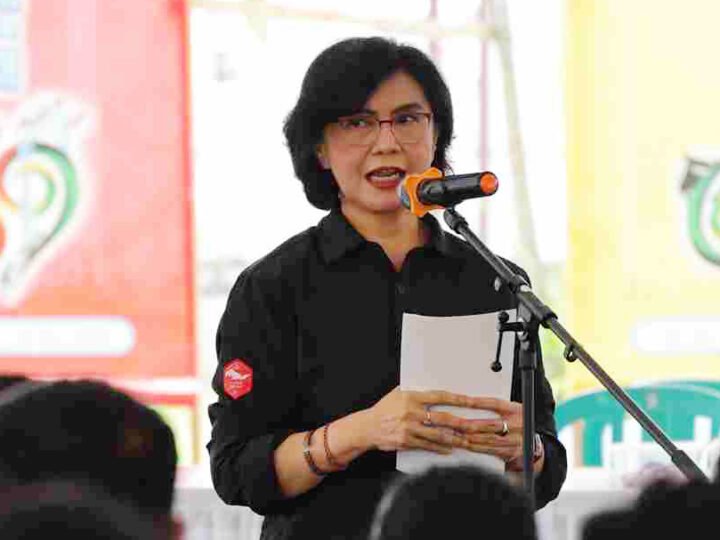 Pemprov Kalteng Bagikan Daging Kurban Iduladha 1447 H