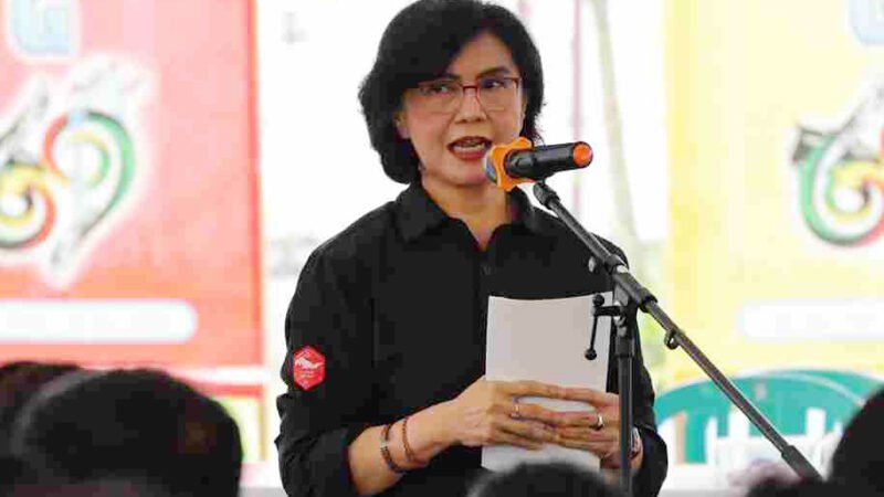 Pemprov Kalteng Bagikan Daging Kurban Iduladha 1447 H