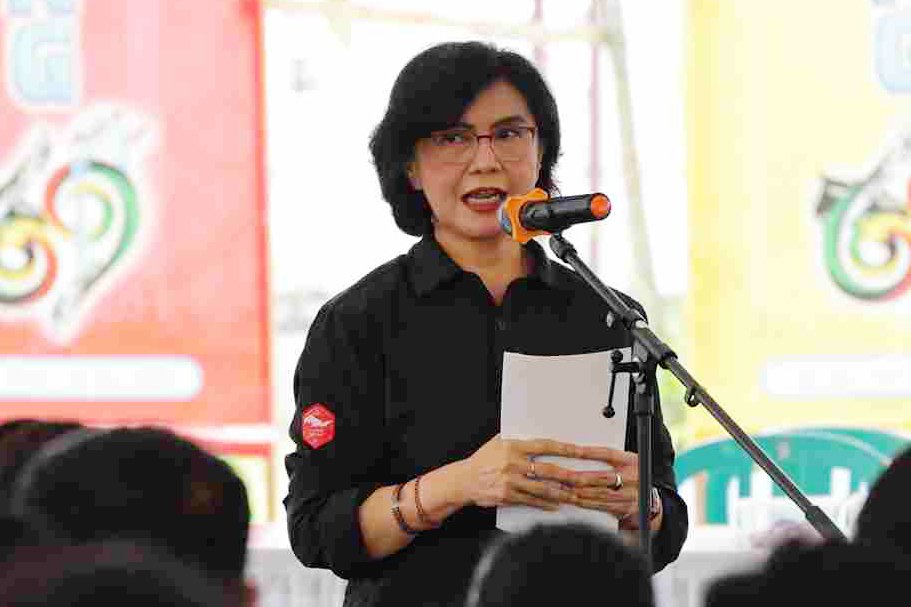 Pemprov Kalteng Bagikan Daging Kurban Iduladha 1447 H