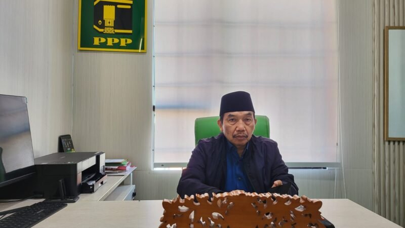 Optimalkan PAD,  Anggota Komisi C Buchori Imron Kritisi Nilai Appreisal Aset Pemkot yang Beratkan Pengusaha