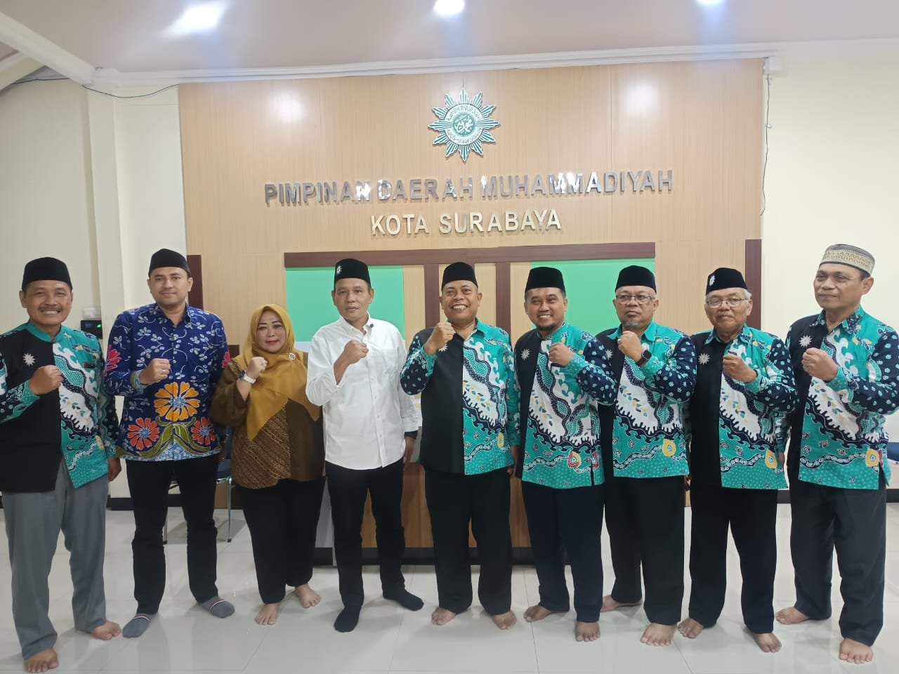 ​Amal Usaha Jadi Atensi, Dewan Siap Kawal Perizinan RS Muhammadiyah Surabaya