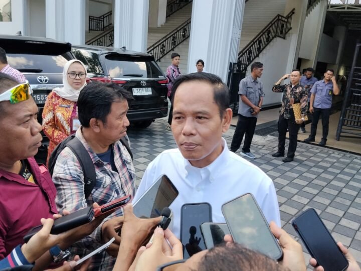 Kunjungan Pimpinan Dewan ke PN Surabaya, Pastikan Hak-Hak Hukum Masyarakat Terlayani dengan Optimal