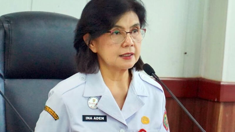 Pj Sekda Kalteng Pimpin Rakor Capaian dan Kendala Pelaksanaan Aksi Stranas Pencegahan Korupsi