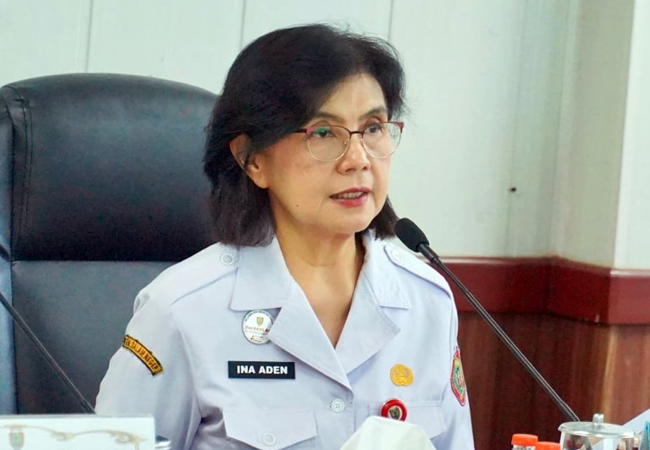 Pj Sekda Kalteng Pimpin Rakor Capaian dan Kendala Pelaksanaan Aksi Stranas Pencegahan Korupsi