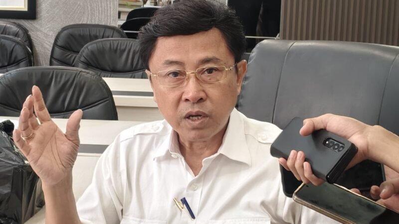 Langkah Progresif DPRD Surabaya Urus Limbah Rumah Tangga, Korporasi Wajib Bangun Sistem Komunal