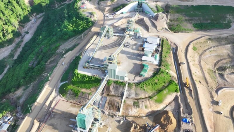 Merdeka Gold Resources Raih Dukungan Investor Global untuk  Rencana Pencatatan Saham di HKEX
