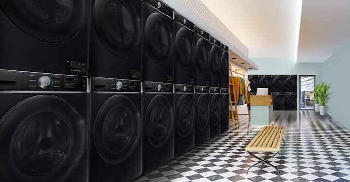 Samsung Professional Laundry Bantu Pelaku Usaha Jalankan Bisnis Laundry Lebih Produktif, Efisien dan Siap Berkembang Jangka Panjang