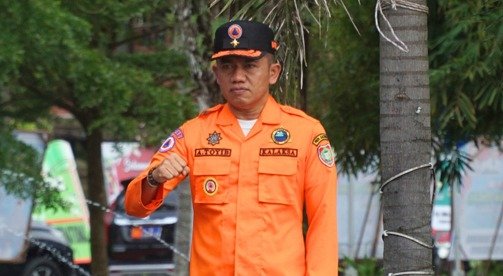 Intensifkan Patroli Udara dan Darat, BPB-PK Kalteng Antisipasi Ancaman Karhutla