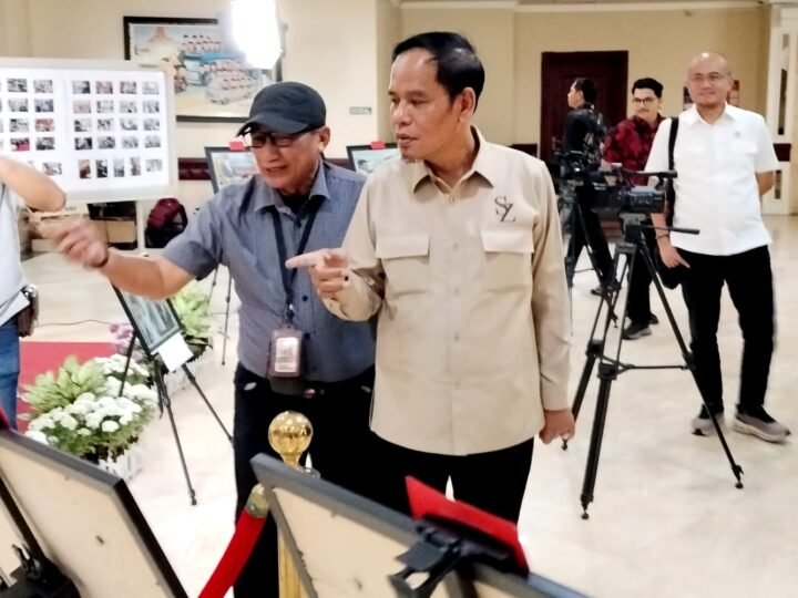 Sembilan Karya Foto Jurnalistik Masuk Final, Tiga Juri Lintas Bidang Nilai Lomba Foto Judes Indonesia