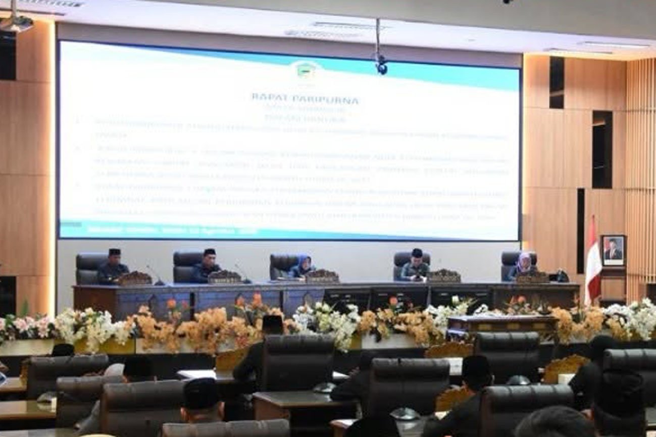 Perubahan APBD 2026 Barito Utara Didorong untuk Percepat Program Prioritas dan Infrastruktur